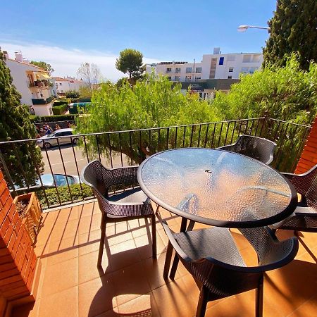 Apartament Gran Amb Parquing A 5 Min Del Centre Calella De Palafrugell Luaran gambar