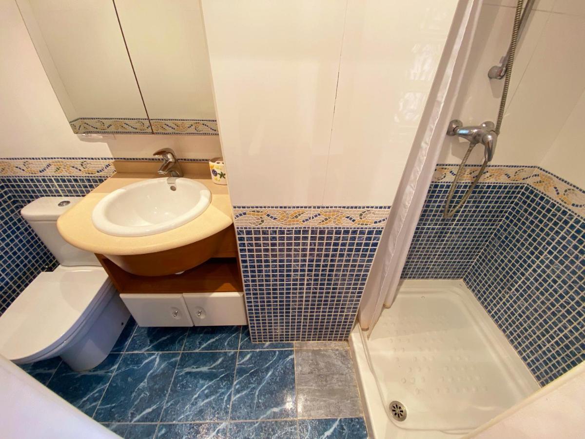 Apartament Gran Amb Parquing A 5 Min Del Centre Calella De Palafrugell Luaran gambar