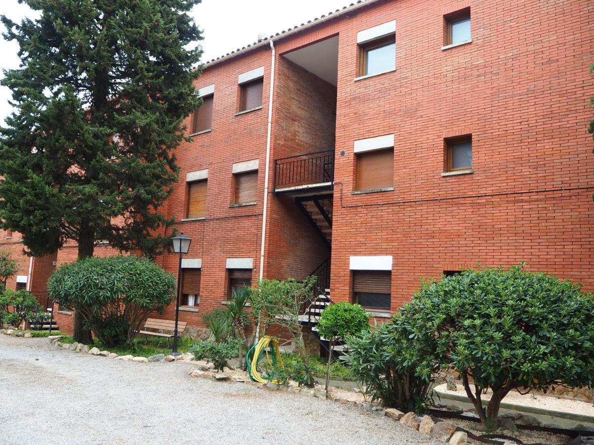 Apartament Gran Amb Parquing A 5 Min Del Centre Calella De Palafrugell Luaran gambar