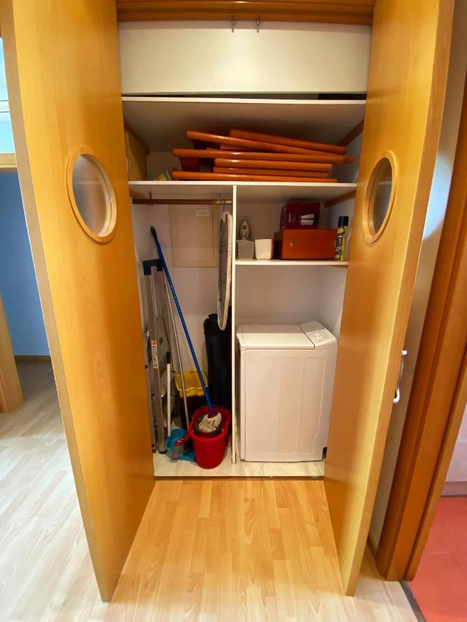 Apartament Gran Amb Parquing A 5 Min Del Centre Calella De Palafrugell Luaran gambar