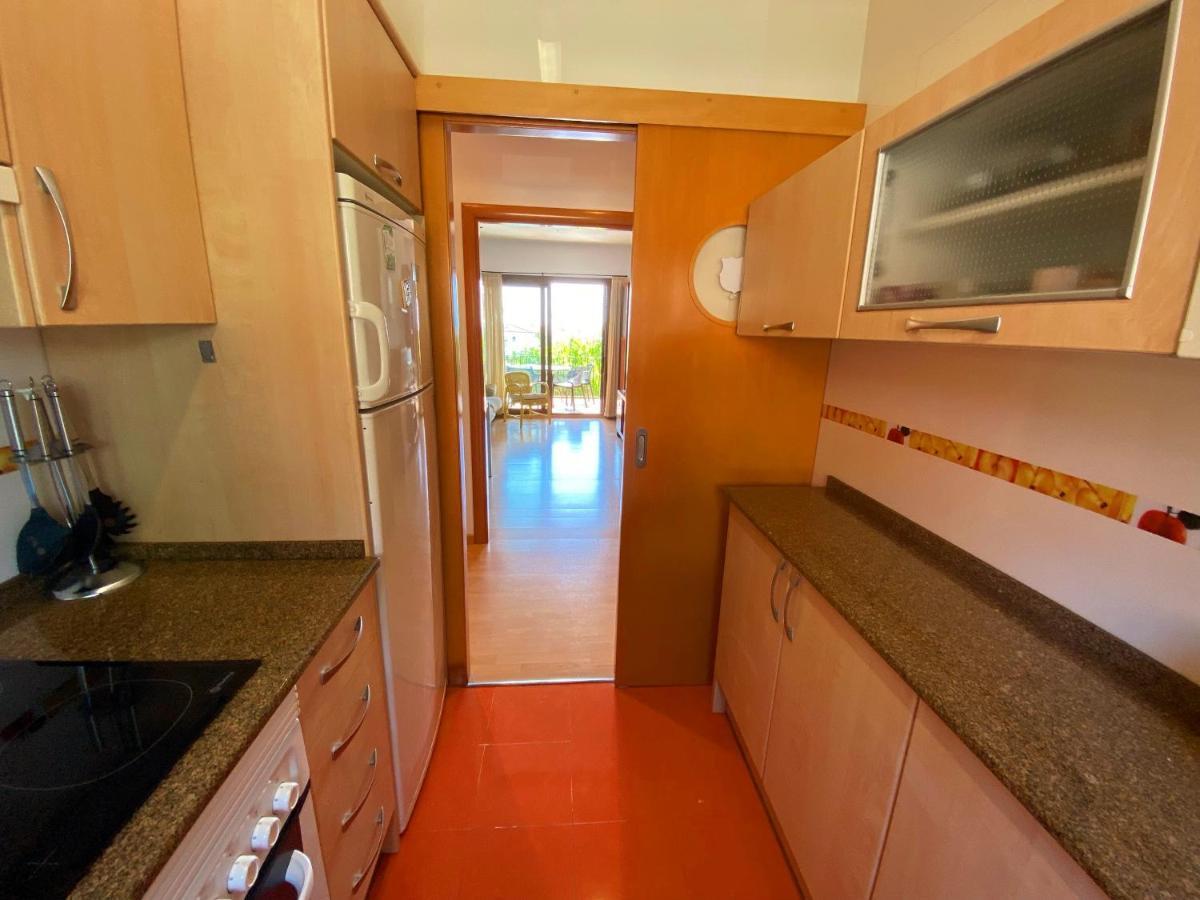 Apartament Gran Amb Parquing A 5 Min Del Centre Calella De Palafrugell Luaran gambar