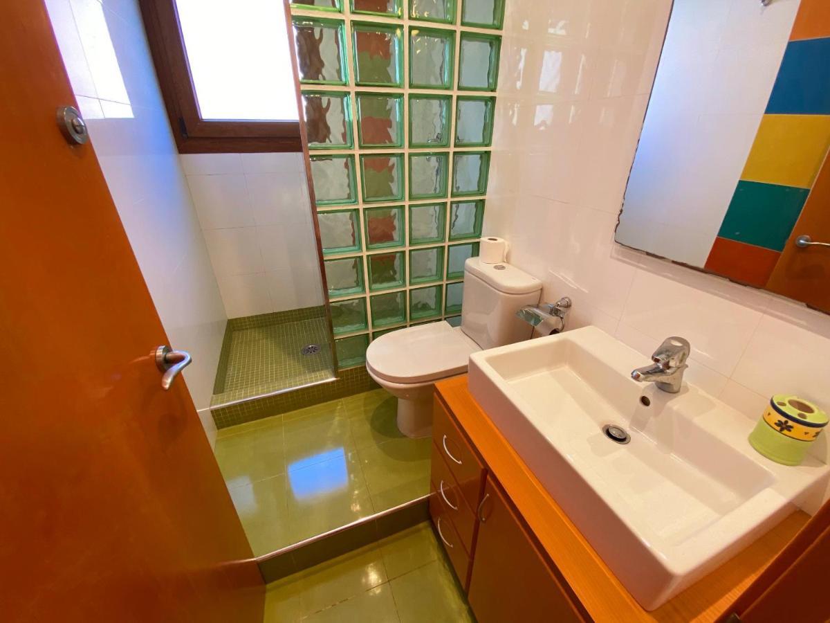 Apartament Gran Amb Parquing A 5 Min Del Centre Calella De Palafrugell Luaran gambar