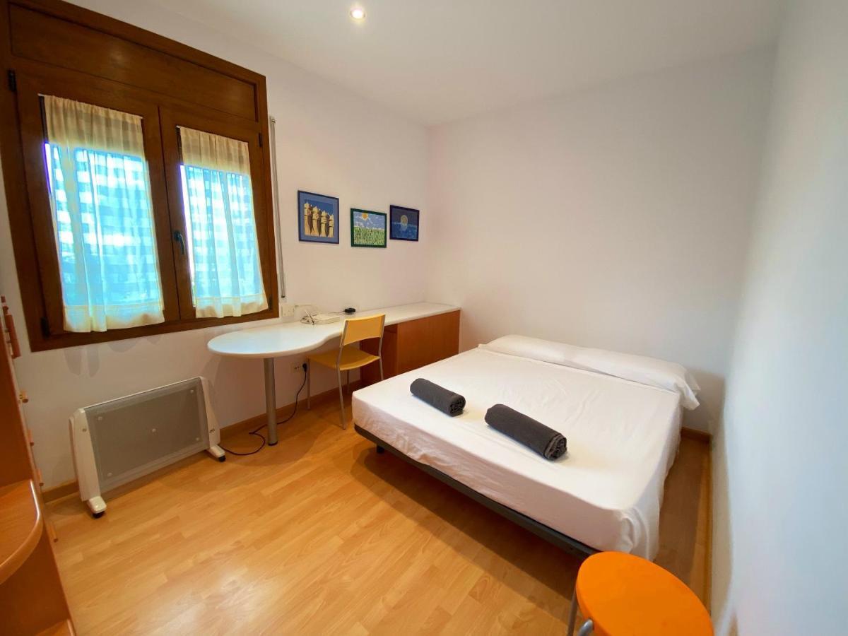 Apartament Gran Amb Parquing A 5 Min Del Centre Calella De Palafrugell Luaran gambar